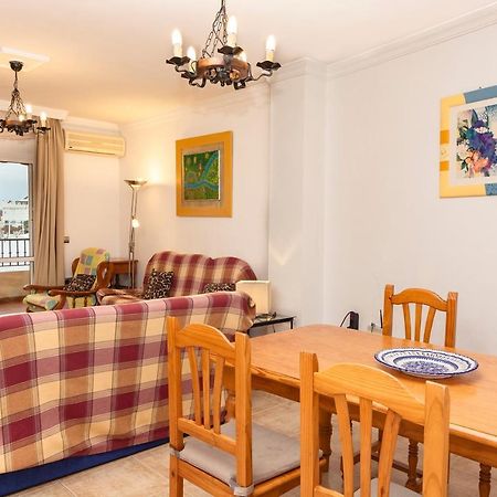 Carabeo P Milenio 1 Piso 2 1 Sea View Apartment Nerja Exterior photo
