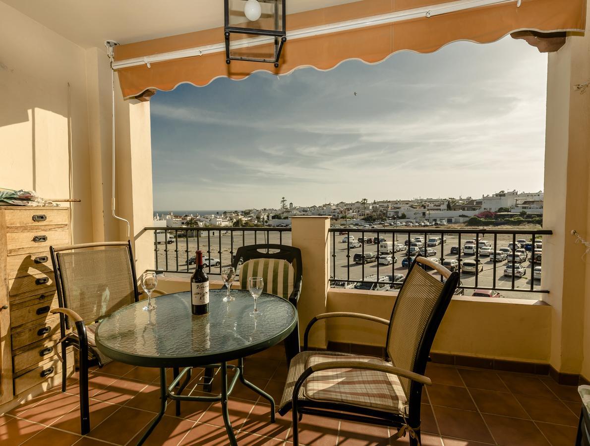 Carabeo P Milenio 1 Piso 2 1 Sea View Apartment Nerja Exterior photo