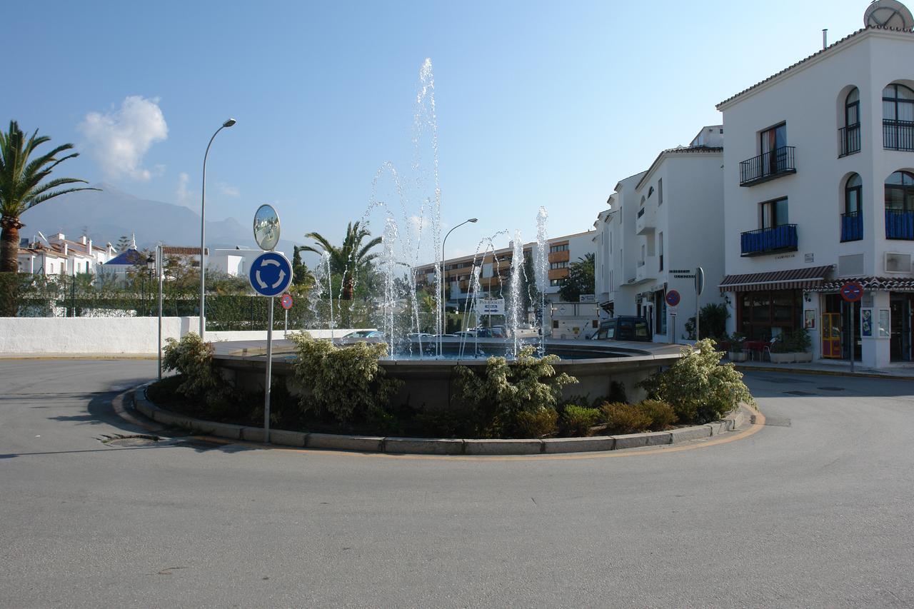 Carabeo P Milenio 1 Piso 2 1 Sea View Apartment Nerja Exterior photo