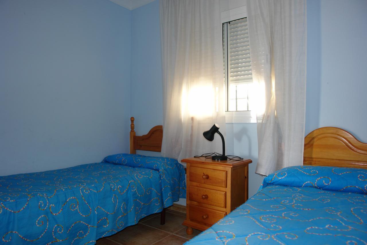 Carabeo P Milenio 1 Piso 2 1 Sea View Apartment Nerja Exterior photo