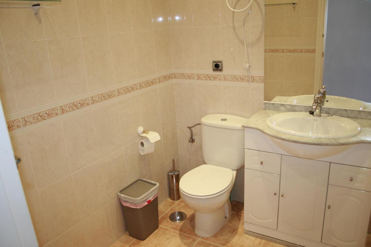 Carabeo P Milenio 1 Piso 2 1 Sea View Apartment Nerja Exterior photo